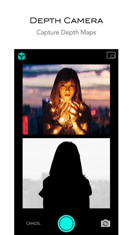Anamorphic