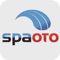 - Mobile store for Automotive cares and maintenance products by Spaoto