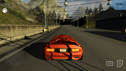 Freestyle Racing screenshot 3