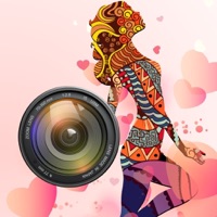 Photographe Mannequin pour PC
