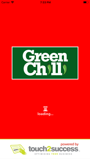 Green Chilli Golden Hill(圖1)-速報App