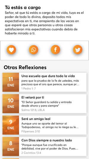 Reflexión Bíblica(圖3)-速報App