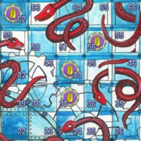 Quizzing Snakes  Ladders