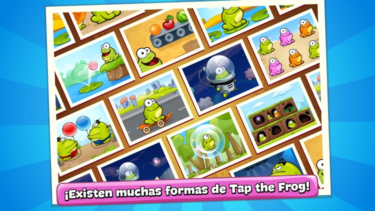 Tap the Frog 2 screenshot-4