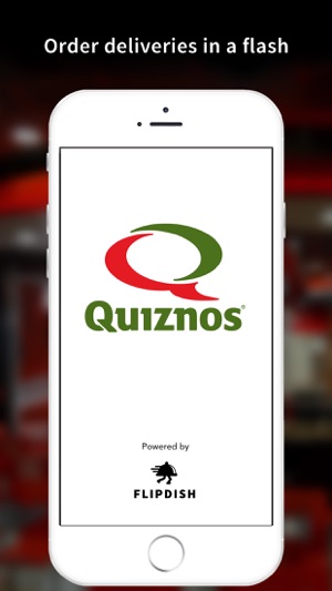 Quiznos - Ireland(圖1)-速報App