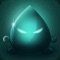 Waterdrop Man take environmental pollution as the theme,The visual effect of the game will be Gothic style