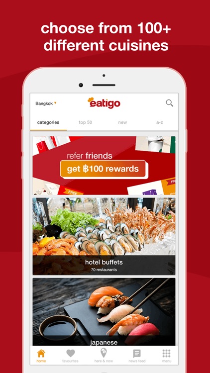 eatigo screenshot-4