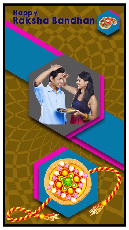 Rakshabandhan -Loveable moment