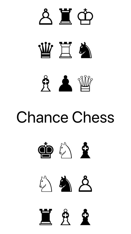Chance Chess