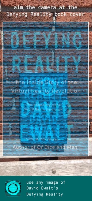 Defying Reality(圖2)-速報App