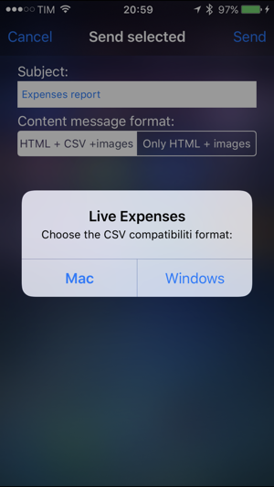 Live Expenses Gold(圖5)-速報App