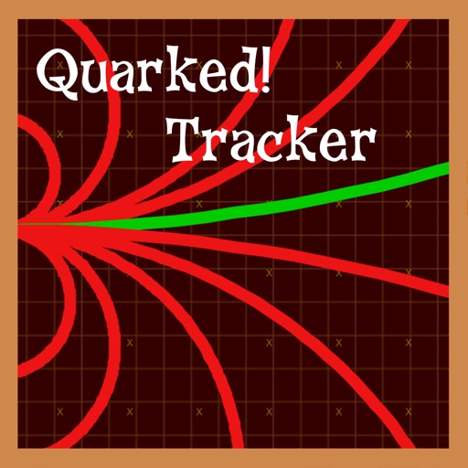 Quarked! Tracker