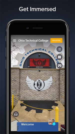 Ohio Technical College(圖1)-速報App