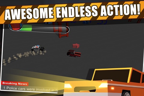 Racing Madness May Been Fatal screenshot 2