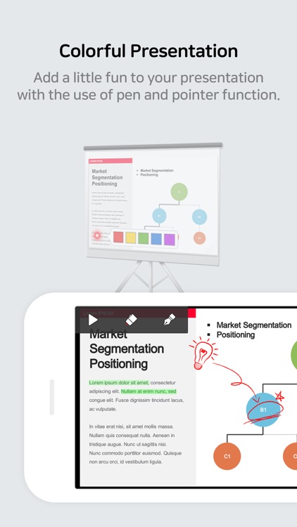 Polaris Office 2019 -Docs, PDF screenshot-4