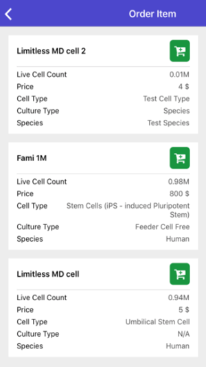 Stemcell On Block(圖3)-速報App