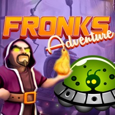 Activities of Fronks adventure