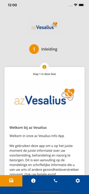 Vesalius Info App(圖2)-速報App