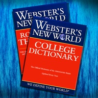Webster Dictionary & Thesaurus apk