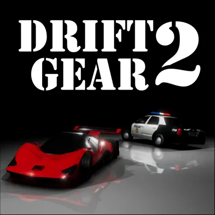 Drift Gear 2: The Chase Читы