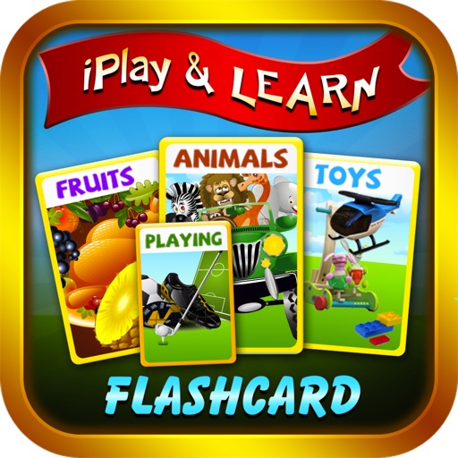 ABC Educational Flashcards Graphical & Textual Presentation