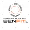 BENFIT is now available as an official smartphone app