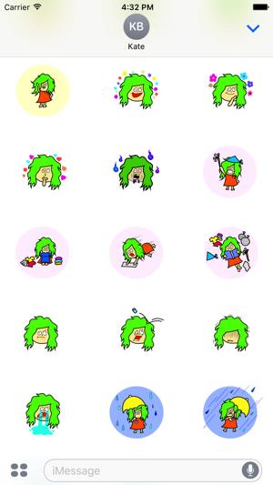 Sticker CHIN3(圖2)-速報App