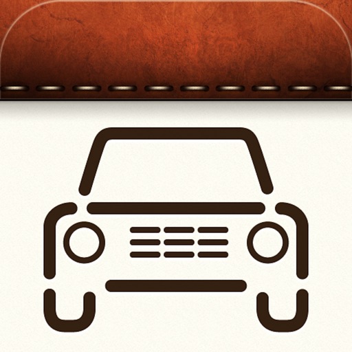 Mașina mea iOS App