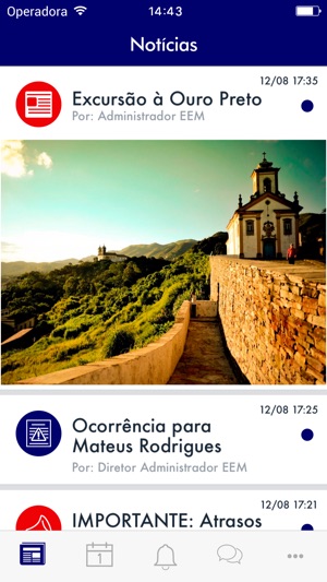 CENTRO EDUCACIONAL RENASCENCA(圖2)-速報App