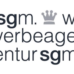 sgm. | Werbeagentur