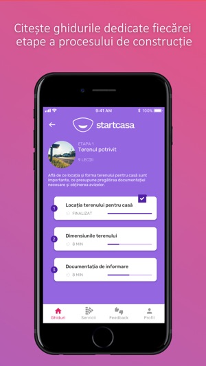 StartCasa(圖2)-速報App