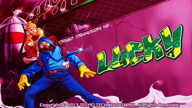 Graffiti Art Maker Lite(圖4)-速報App