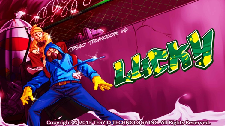 Graffiti Art Maker Lite screenshot-3