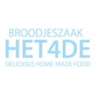 Top 5 Food & Drink Apps Like Broodjeszaak Het4de - Best Alternatives