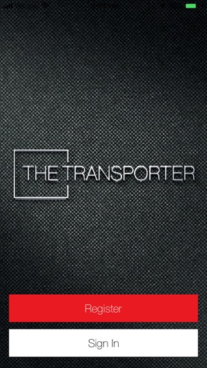 The Transporter