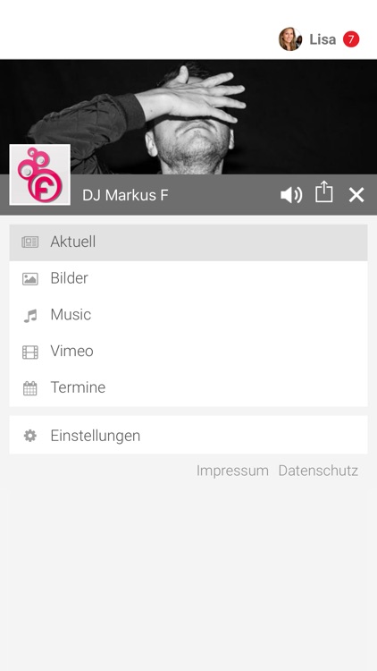 DJ Markus F