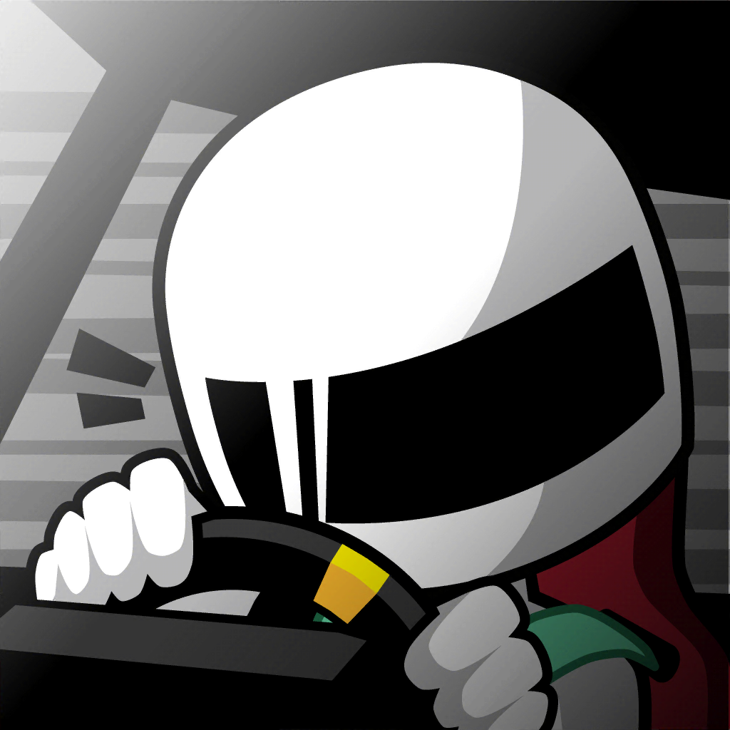 FR Legends App Icon