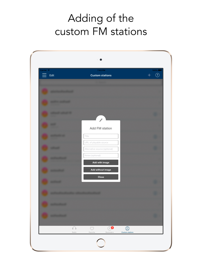 Radio shqiptare në ajër