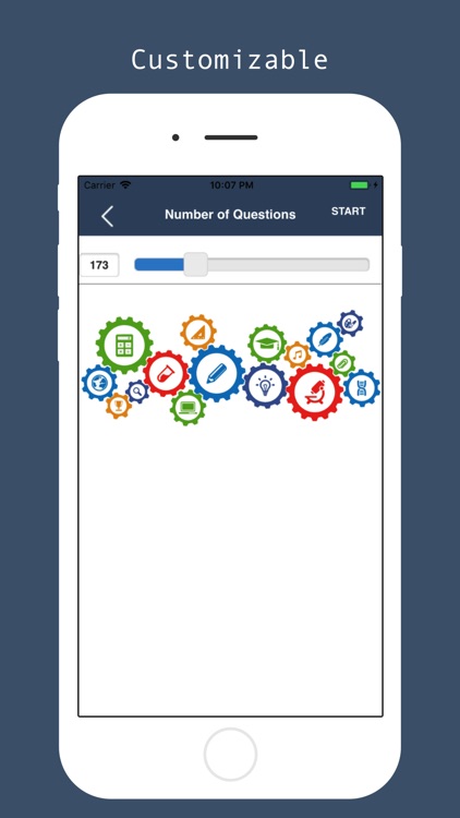 CDE-Diabetes Visual Prep screenshot-3