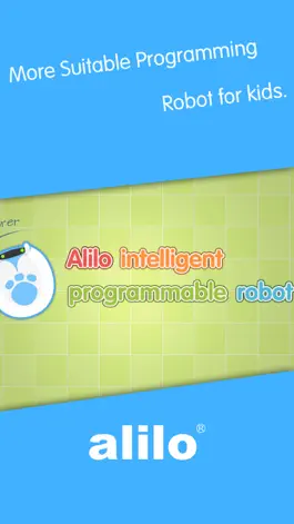 Game screenshot Alilo Explorer mod apk