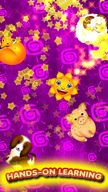 Baby Rattle Toy screenshot-4