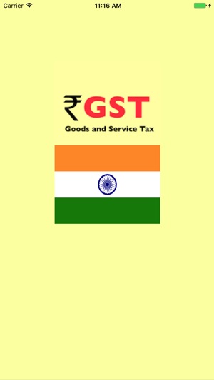 GST India