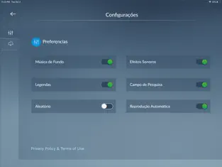 Captura 6 Música Infantil - Heykids iphone
