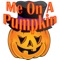 Me On A Pumpkin© turns any picture or image into a pumpkin carving stencil in minutes