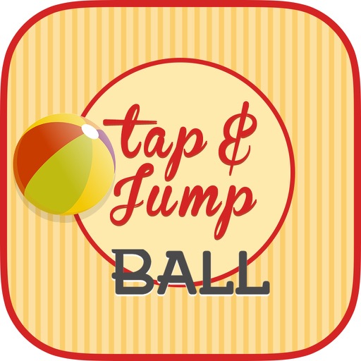 Tap & Jump Ball icon