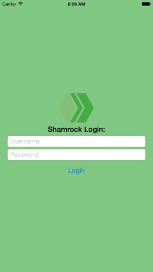 Shamrock Energy Solutions(圖1)-速報App