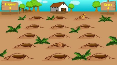 Punch Mouse: Beat Mouse 9.6 IOS -