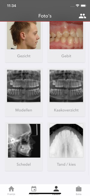 Orthodontie Wageningen(圖3)-速報App