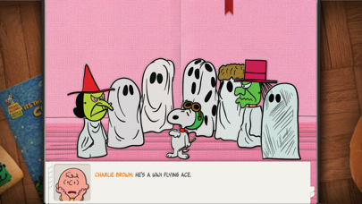 Great Pumpkin, Charli... screenshot1