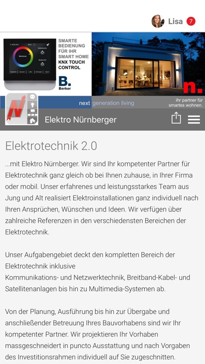 Elektro Nürnberger